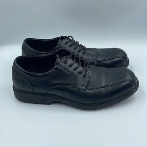 Bass Mitch‎ Leather Oxford Shoes, Men’s sz 10